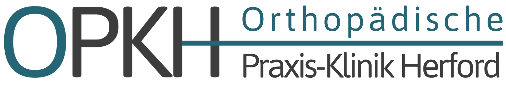 Orthopädische Praxis-Klinik Herford